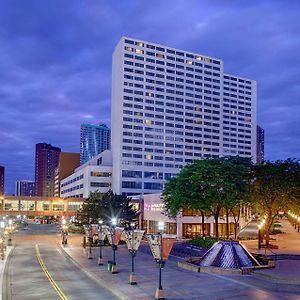 Hyatt Regency Minneapolis