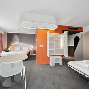 Chambre Familiale Lit King-Size